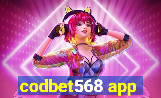 codbet568 app